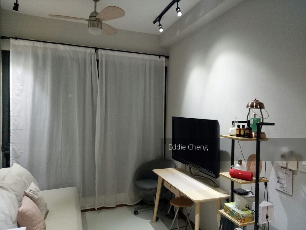 Vibes@Upper Serangoon (D19), Apartment #210652201